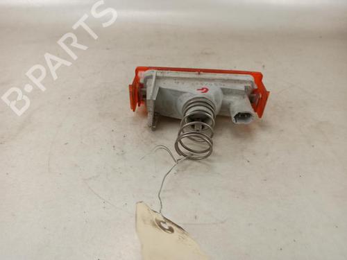 Blinklys foran venstre Blinklys foran venstre RENAULT RAPID Box Body/MPV (F40_, G40_) [1985-2001] 37380530 37380530