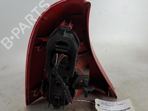Used Right taillight Right taillight 37383487 37383487