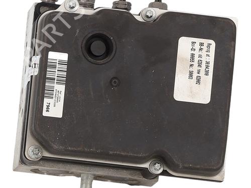 ABS pump CITROËN C4 II (NC_) 1.6 HDi 90 | BP38295788M43 - Image 5