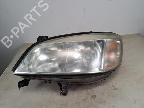 left-headlight-opel-zafira-a-mpv-t98-1999-2000-2001-2002-2003-2004-2005-2006-37386056 main image