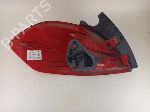 Used Right taillight Right taillight 37381513 37381513