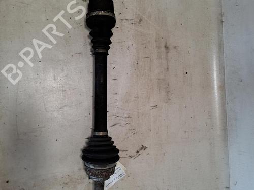 Used Left front driveshaft Left front driveshaft 37384587 37384587