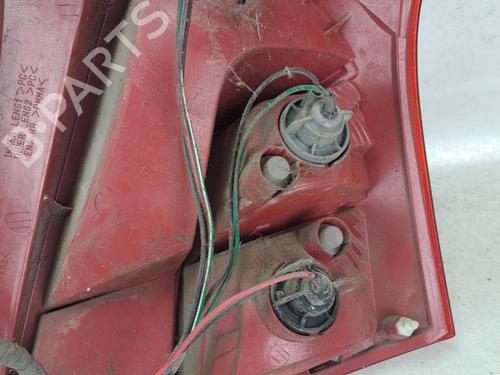 Left taillight SUZUKI SWIFT III (MZ, EZ) 1.3 (RS413, ZC11S) | BP37385122C34 - Image 3