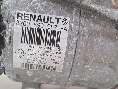 Used AC compressor AC compressor 37400022 37400022