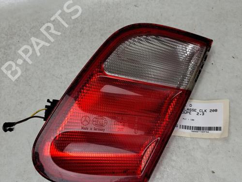 Used Right tailgate light Right tailgate light 37386247 37386247