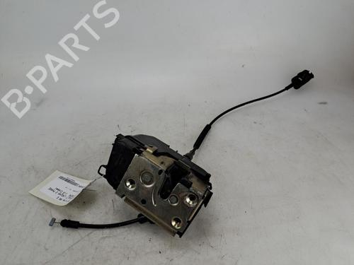 Used Rear left lock Rear left lock 37383406 37383406