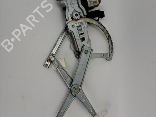 Front right window mechanism OPEL COMBO Box Body/MPV 1.3 CDTI 16V | BP37386924C23 - Image 2