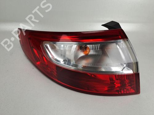 Used Left taillight Left taillight 37383570 37383570