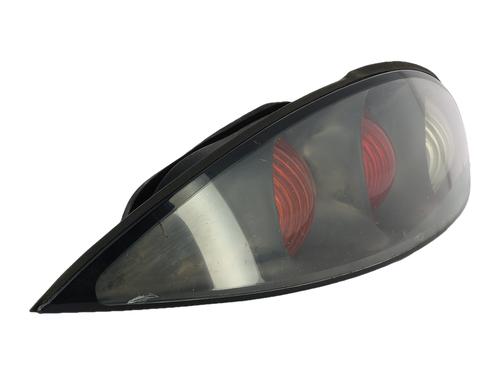 Left taillight FORD PUMA (EC_) 1.7 16V | BP37399261C34 - Image 2