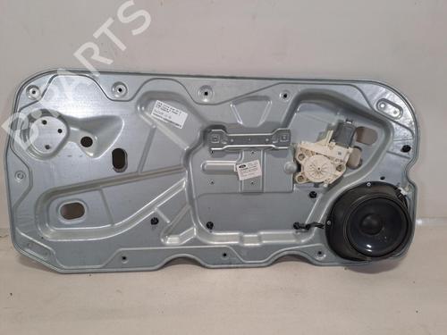 Front left window mechanism FORD FOCUS II (DA_, HCP, DP) 2.5 ST | BP37384018C22 - Image 2