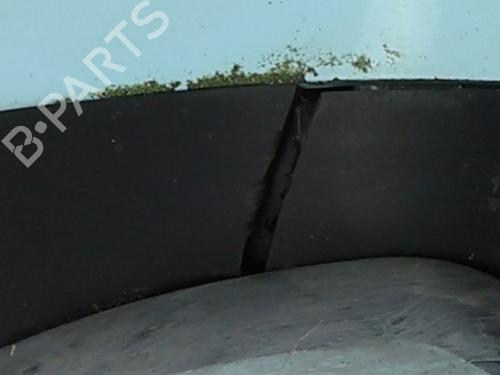 Used Left mirror Left mirror CITROËN C3 II (SC_) 1.6 HDi 90 (90 hp) 40601880 40601880