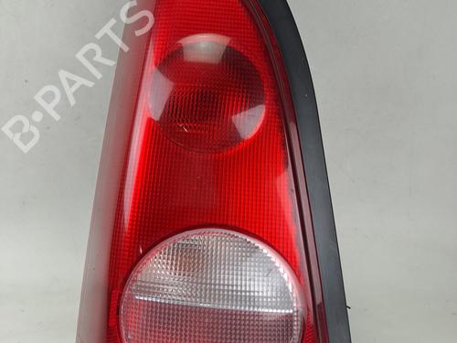 Used Left taillight Left taillight 37397612 37397612