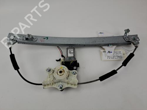 Used Front right window mechanism Front right window mechanism 37391272 37391272