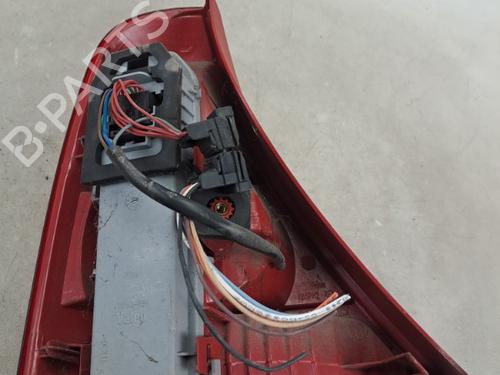 Used Right taillight Right taillight 37388110 37388110