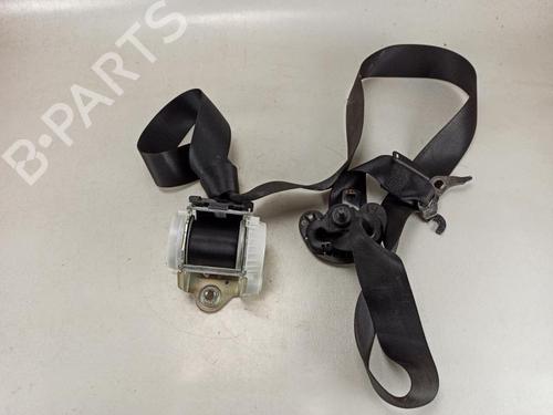 Used Front left seatbelt Front left seatbelt 37380462 37380462
