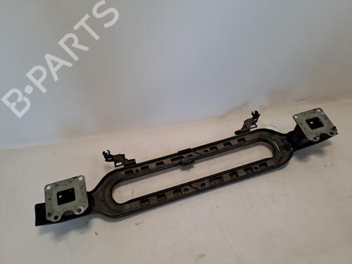 Used Front bumper reinforcement Front bumper reinforcement 37390748 37390748