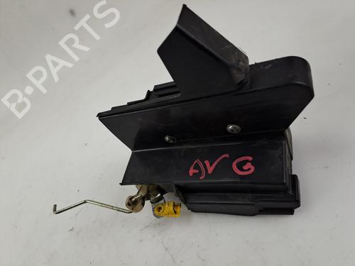 Front left lock DACIA SANDERO II TCe 90 (B8M1, B8MA, B8AC) | BP37746963C98 - Image 2