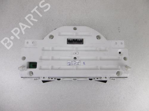 Instrument cluster OPEL AGILA B (H08) 1.0 (F68) | BP37376913C47 - Image 2