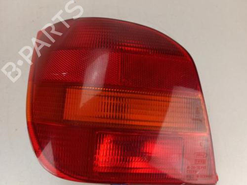 Used Left taillight Left taillight 37379337 37379337