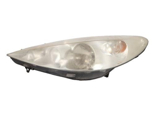 Left headlight PEUGEOT 206+ (2L_, 2M_) 1.4 HDi eco 70 | BP40284449C28 - Image 3