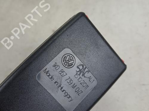 Used Seat buckle Seat buckle 37396025 37396025