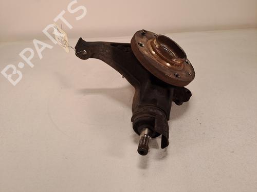 Fusee rechts voor Fusee rechts voor PEUGEOT 308 I (4A_, 4C_) 1.6 HDi (112 hp) 37399193 37399193