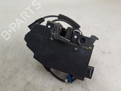 Front right lock CITROËN C4 Picasso II | BP37394705C97 - Image 2