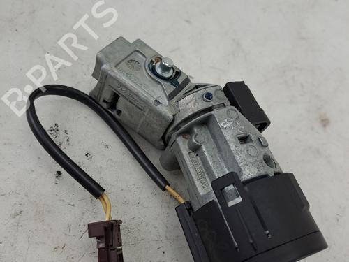 Ignition barrel CITROËN DS3 (SA_) 1.2 VTi 82 | BP37399479M48 - Image 3