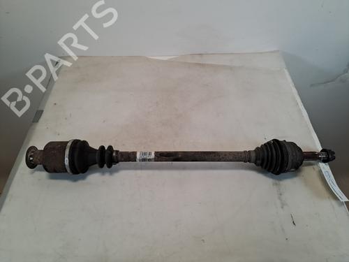 Right front driveshaft RENAULT KANGOO (KC0/1_) 1.5 dCi | BP37394443M39 - Image 3