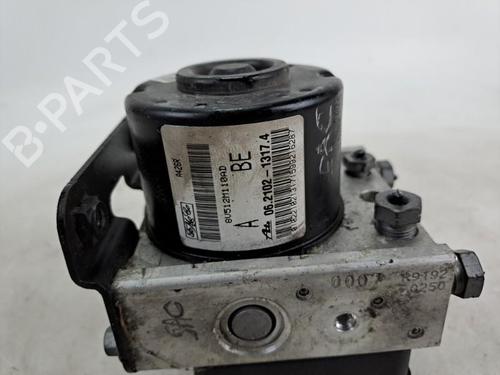 ABS pump FORD FIESTA VI (CB1, CCN) | BP37387498M43 - Image 5