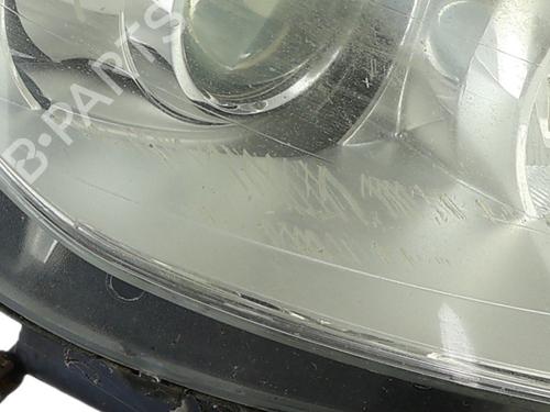 Right headlight CITROËN C5 II (RC_) 2.0 HDi (RCRHRH) | BP40284376C29 - Image 2