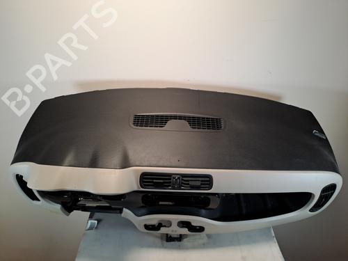 Dashboard FIAT PANDA (312_, 319_) 0.9 (312PXG1A) | BP37394203C46 - Image 4