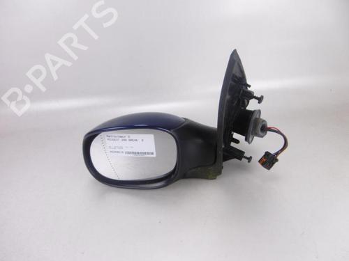Used Left mirror Left mirror 37378833 37378833