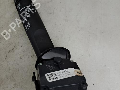 Steering column stalk OPEL CORSA E (X15) 1.3 CDTI (08, 68) | BP37398944I23 - Image 3