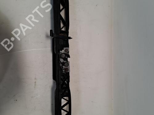 Frontplade/Frontkurv Frontplade/Frontkurv PEUGEOT 308 SW II (LC_, LJ_, LR_, LX_, L4_) 1.6 BlueHDi 120 (120 hp) 37392364 37392364