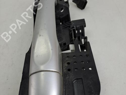 Used Front right exterior door handle Front right exterior door handle RENAULT MEGANE III Grandtour (KZ0/1) 1.5 dCi (KZ09, KZ0D, KZ1G, KZ29, KZ14, KZ1W, KZ10, KZ1F,... (110 hp) 37393668 37393668