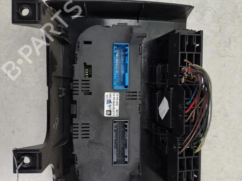 climate-control-opel-zafira-a-mpv-t98-1999-2000-2001-2002-2003-2004-2005-2006-37385787 main image