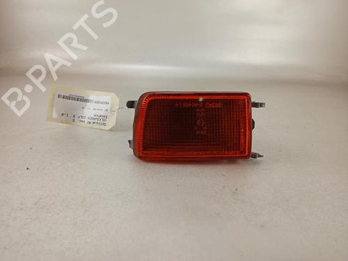 Blinklys foran venstre Blinklys foran venstre VW GOLF III (1H1) 1.8 (90 hp) 37379626 37379626