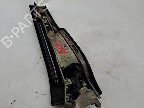 Used Rear right exterior door handle Rear right exterior door handle 37389512 37389512