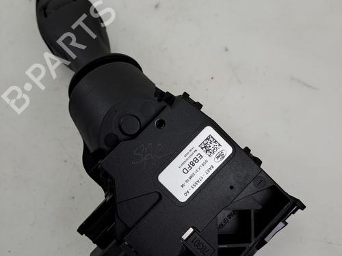 Steering column stalk FORD FIESTA VI (CB1, CCN) 1.4 TDCi | BP37397062I23 - Image 3