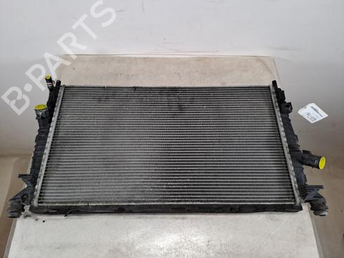 Water radiator FORD FOCUS II Convertible 2.0 TDCi | BP37388545M31 - Image 3