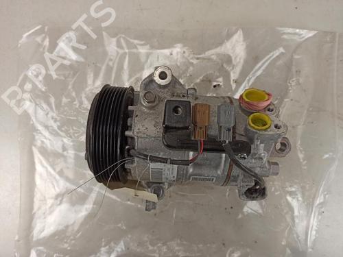 AC compressor RENAULT TWINGO III (BCM_, BCA_) 0.9 TCe 95 | BP37380824M34 - Image 2