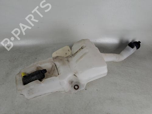 Used Windscreen washer tank Windscreen washer tank 37384495 37384495