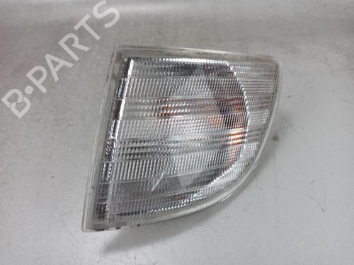 Used Left front indicator Left front indicator MERCEDES-BENZ VITO Bus (W638) 108 CDI 2.2 (638.194) (82 hp) 40597222 40597222