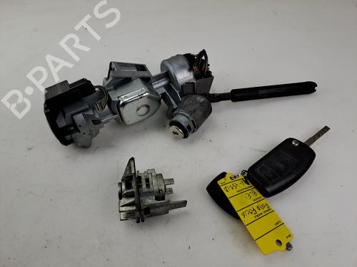 Ignition barrel FORD FOCUS II (DA_, HCP, DP) | BP37397119M48 - Image 3