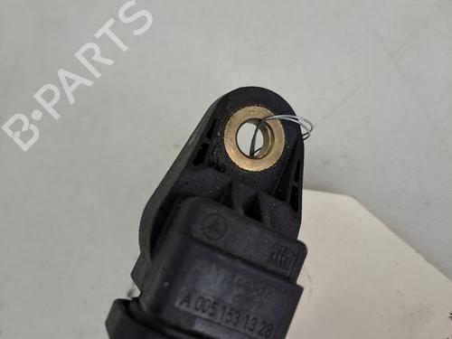 Elektronisk sensor Elektronisk sensor MERCEDES-BENZ B-CLASS Sports Tourer (W245) B 180 CDI (245.207) (109 hp) 37396049 37396049