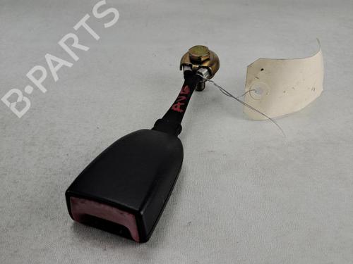 Used Seat buckle Seat buckle 37383740 37383740