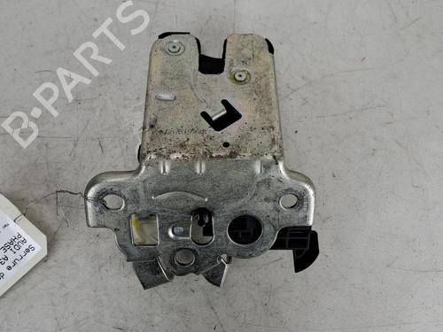 Bagklap lås Bagklap lås AUDI A3 Sportback (8PA) [2004-2015] 37383184 37383184