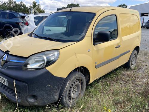 Left taillight RENAULT KANGOO Express (FW0/1_) Z.E. (FW0Z, FW1Z) | BP38296315C34 - Image 6