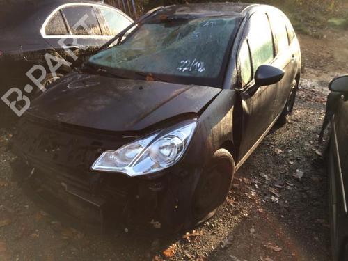 gearbox-citroen-c3-ii-sc_-2009-37384904 main image
